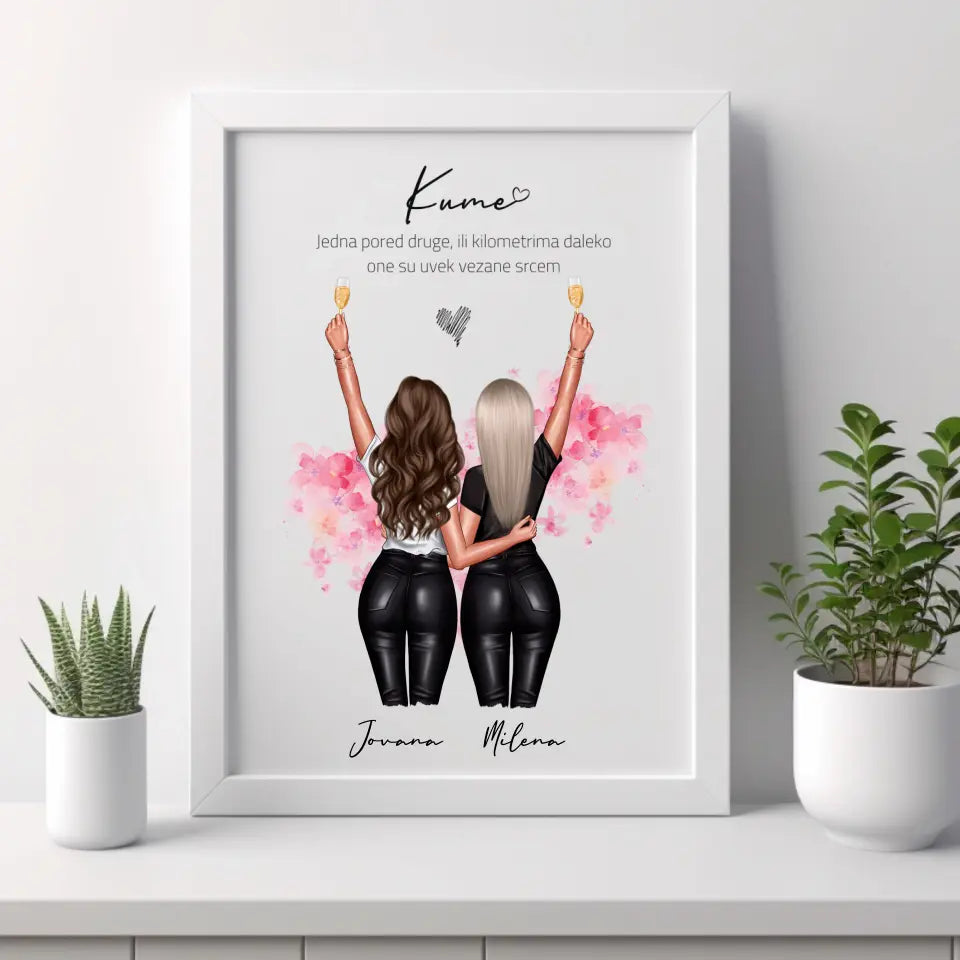Kume Poster 2