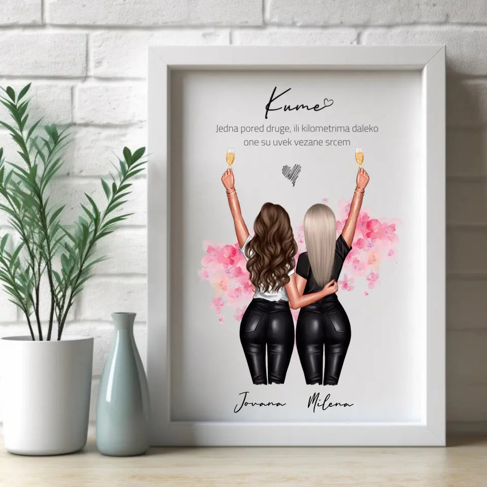 Kume Poster 2