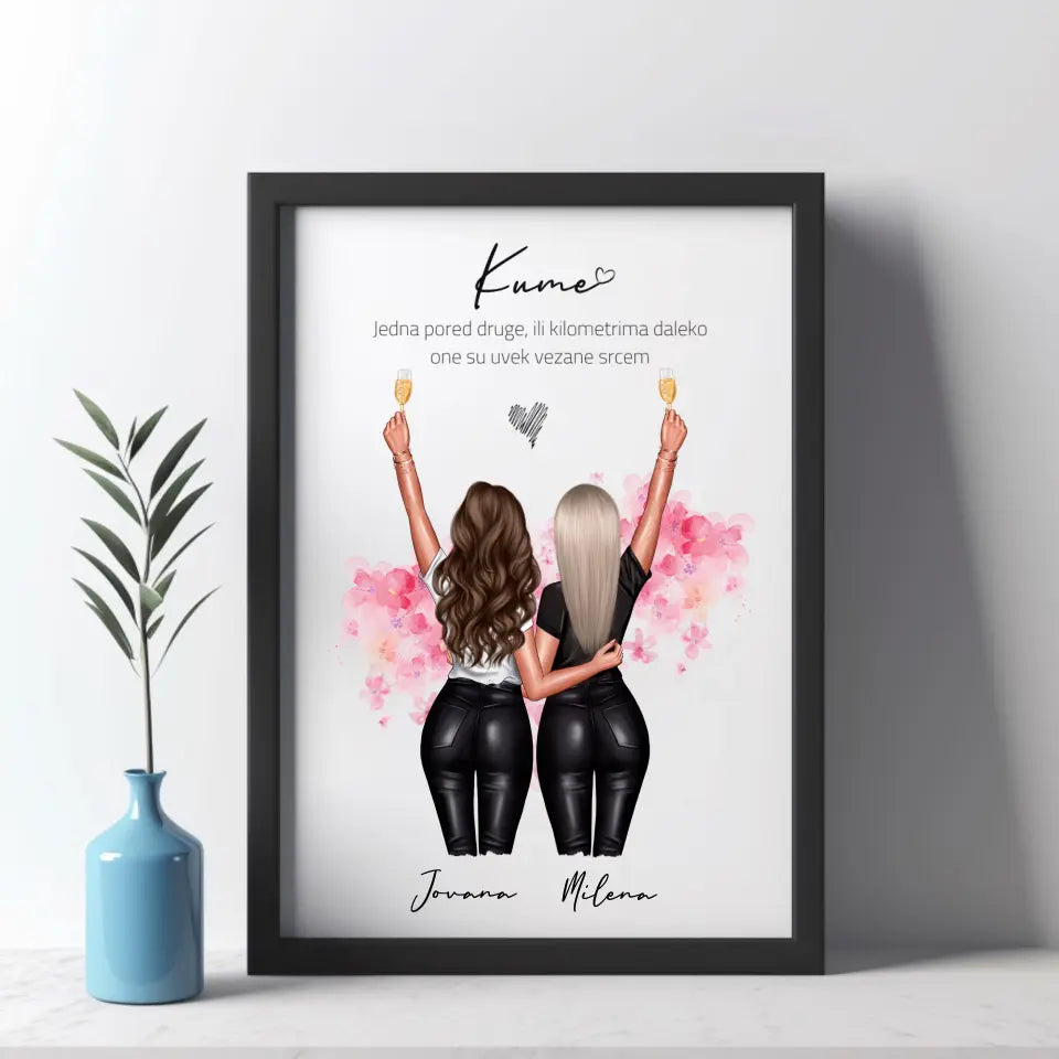 Kume Poster 2