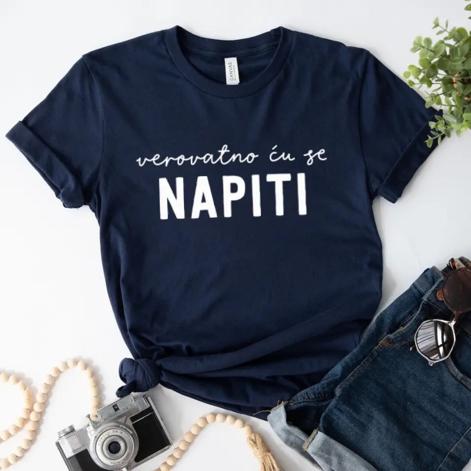 Majice za devojačko veče