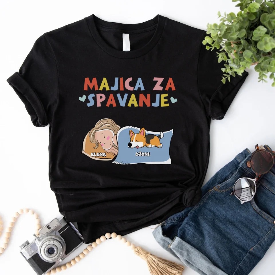 Božićna Majica