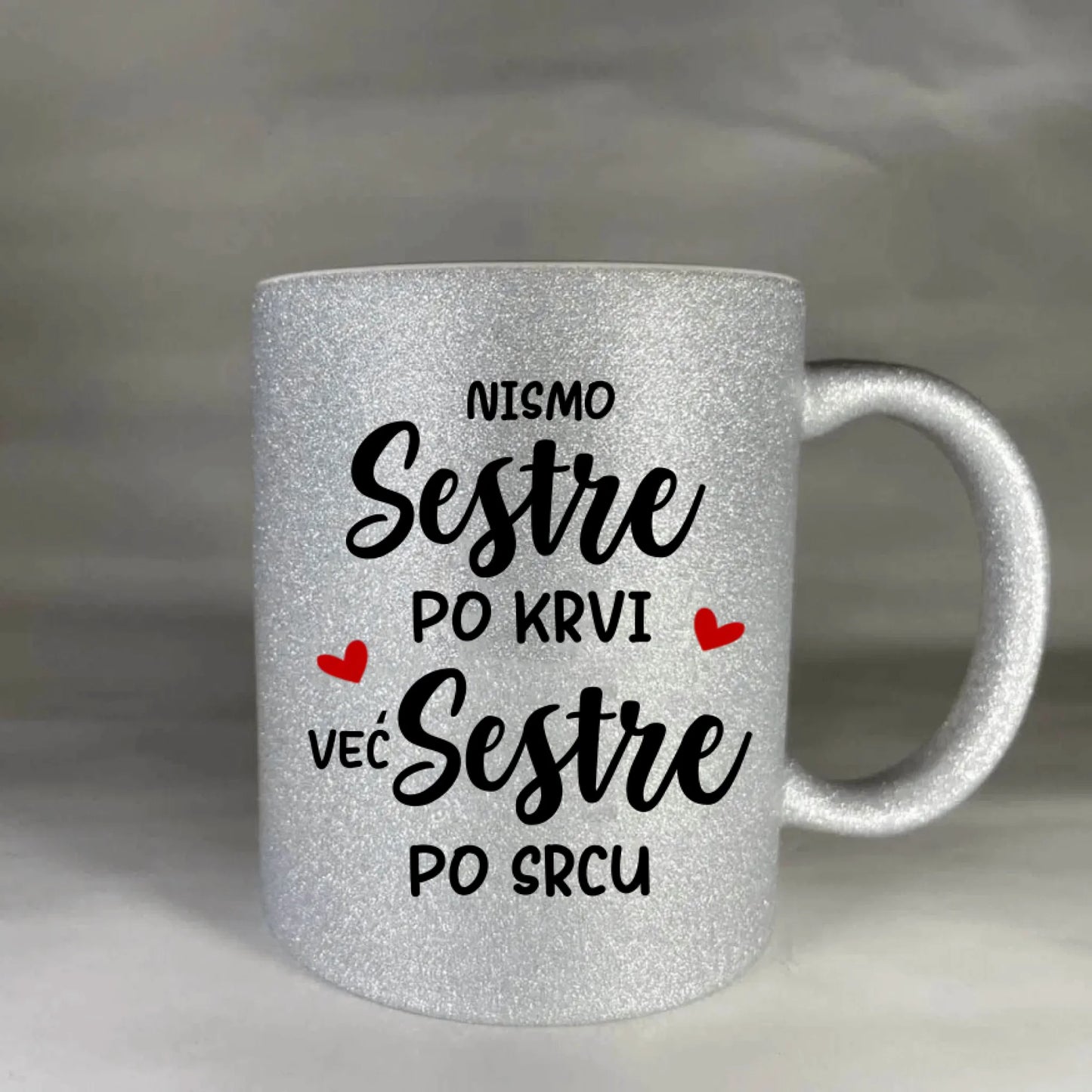 Posvetna poruka za Drugarice (mogućnost izbora različitih poruka)