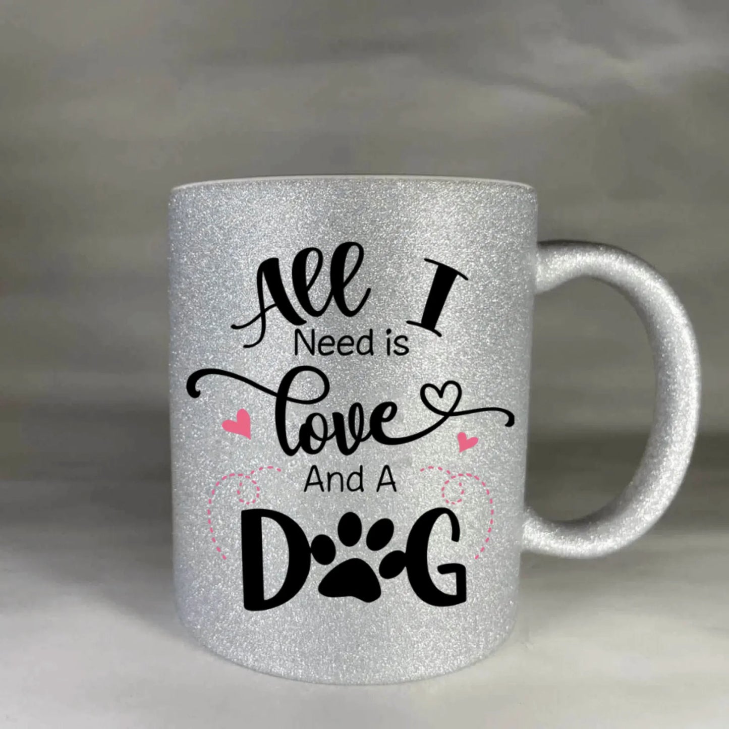 Dog Lovers - Citati (mogućnost izbora različitih poruka)
