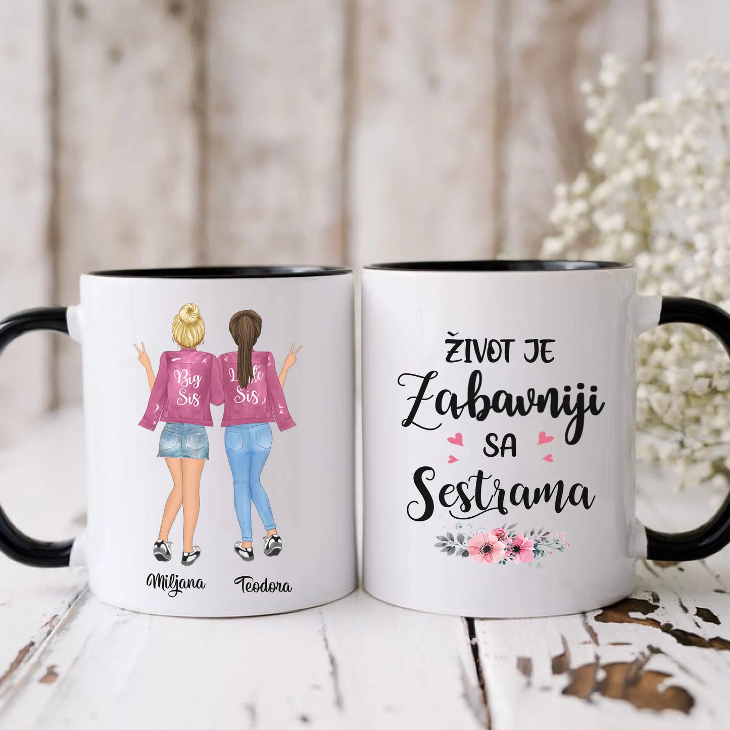 Black Handle Double Mugs2