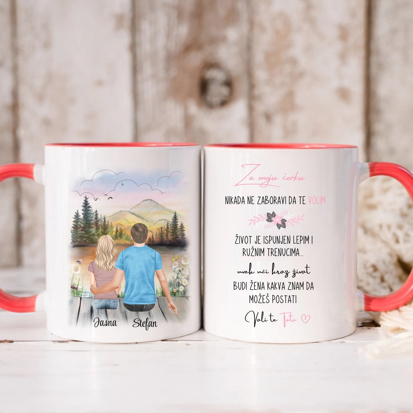 Red Handle Double Mugs2