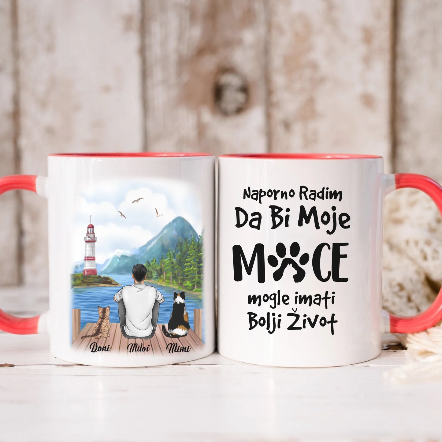 Red Handle Double Mugs2