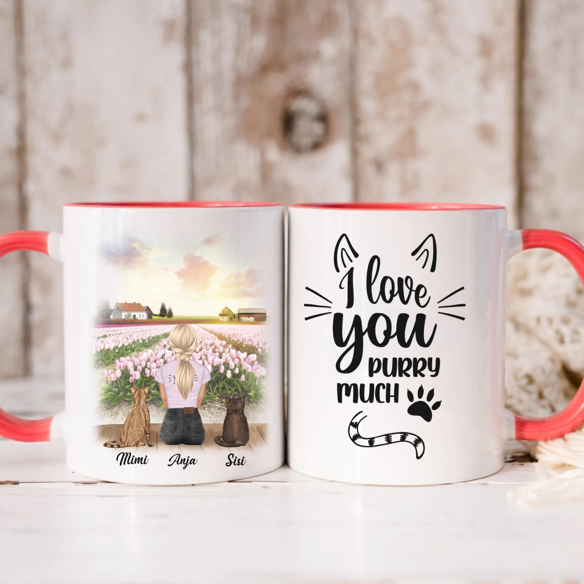 Red Handle Double Mugs2