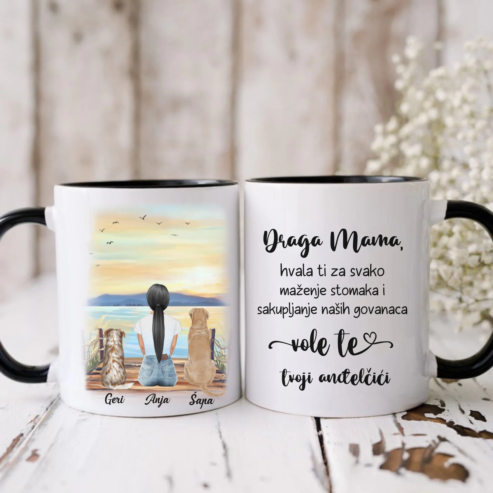 Black Handle Double Mugs2