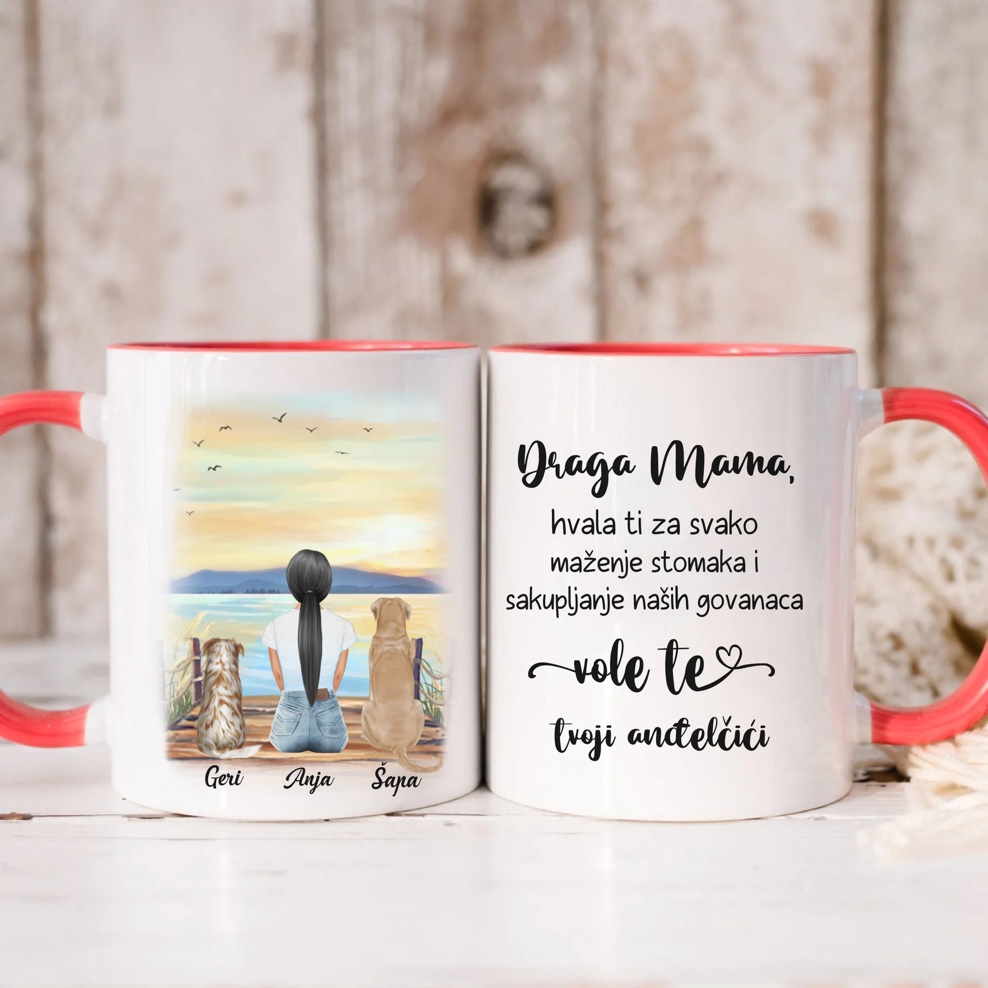 Red Handle Double Mugs2