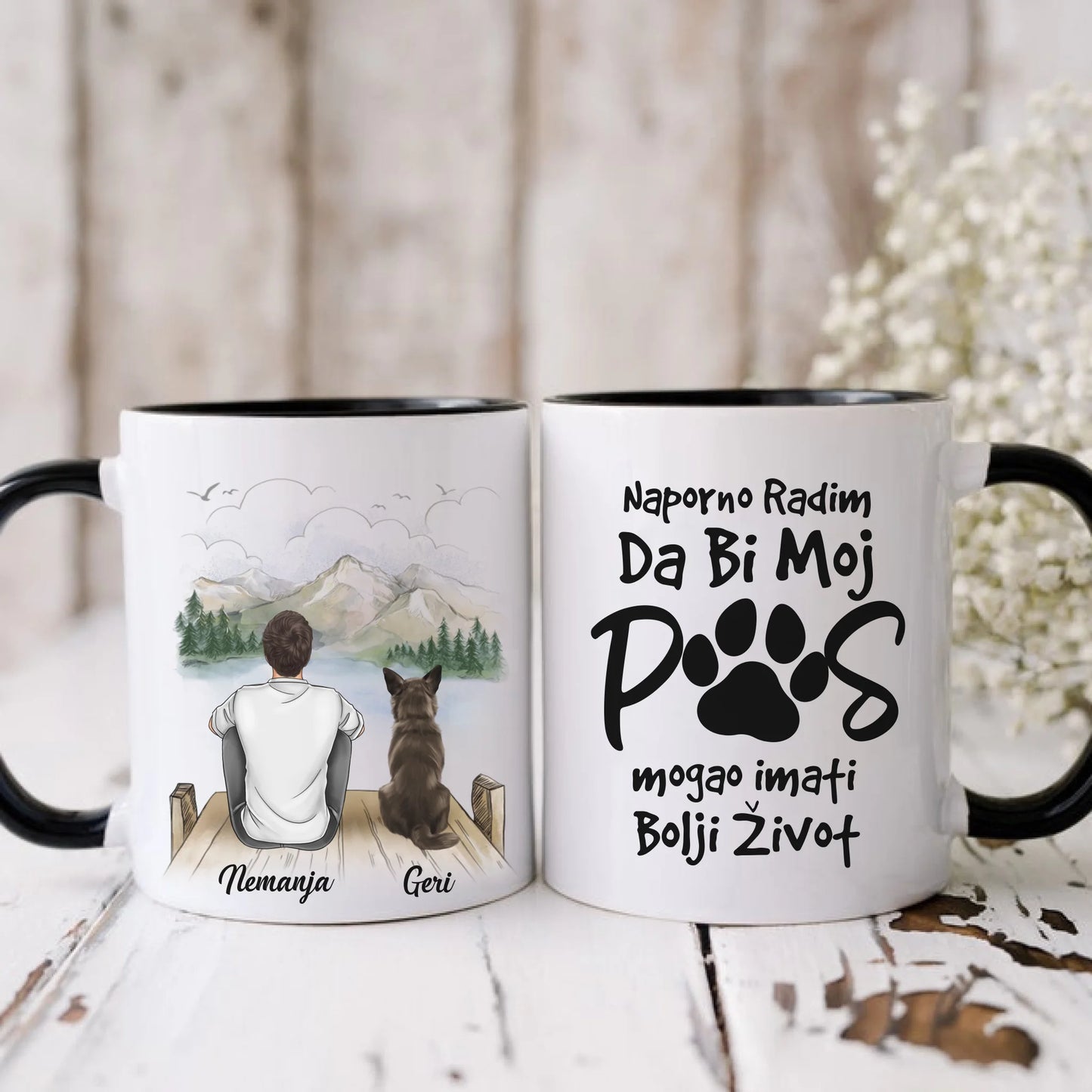 Black Handle Double Mugs2