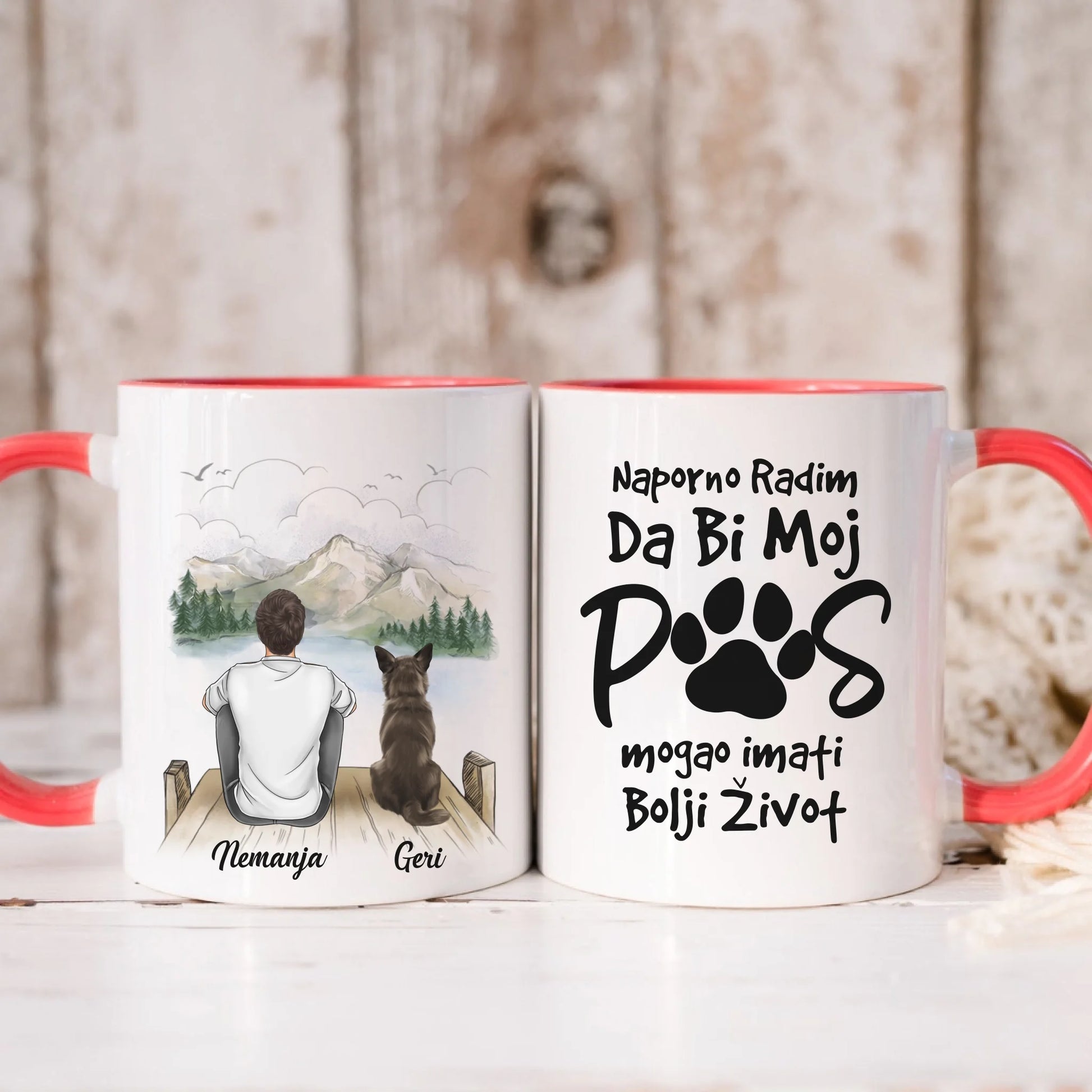 Red Handle Double Mugs2