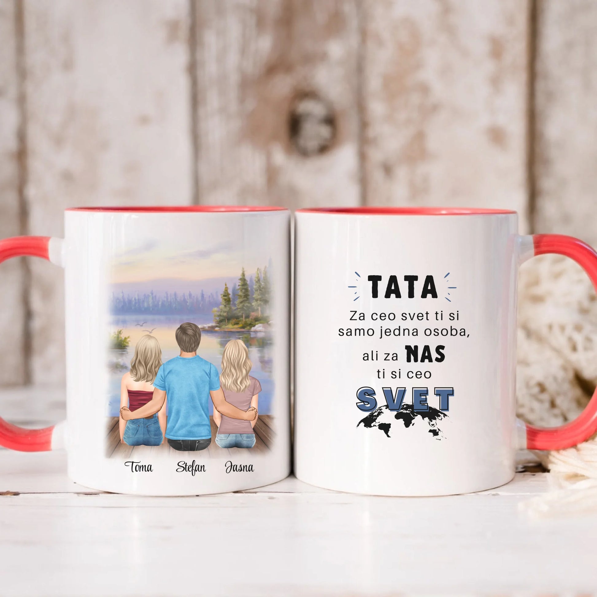 Red Handle Double Mugs2