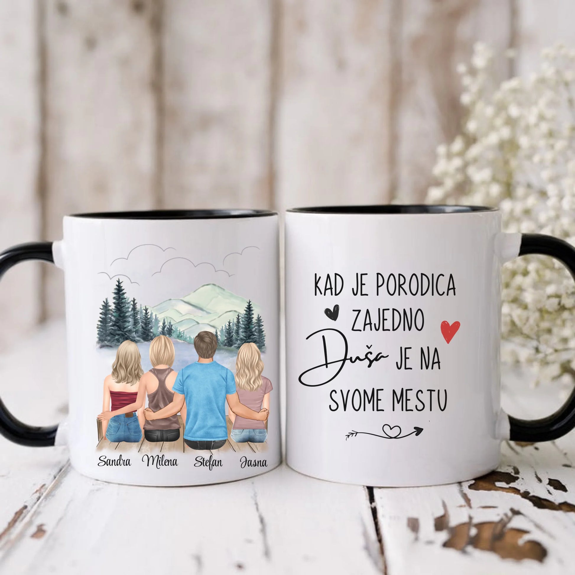 Black Handle Double Mugs2