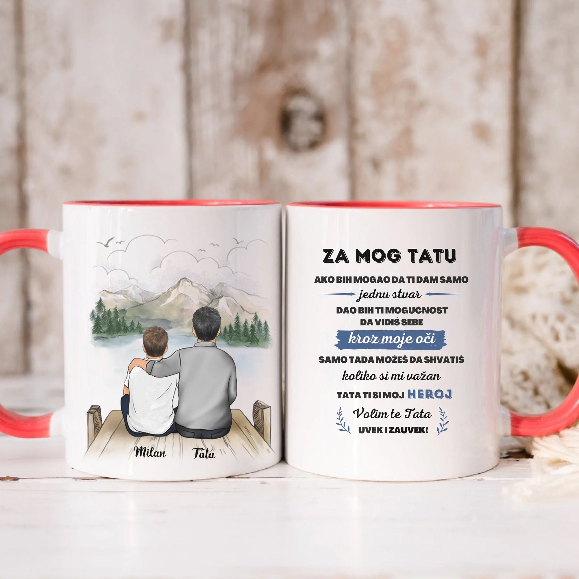 Red Handle Double Mugs2