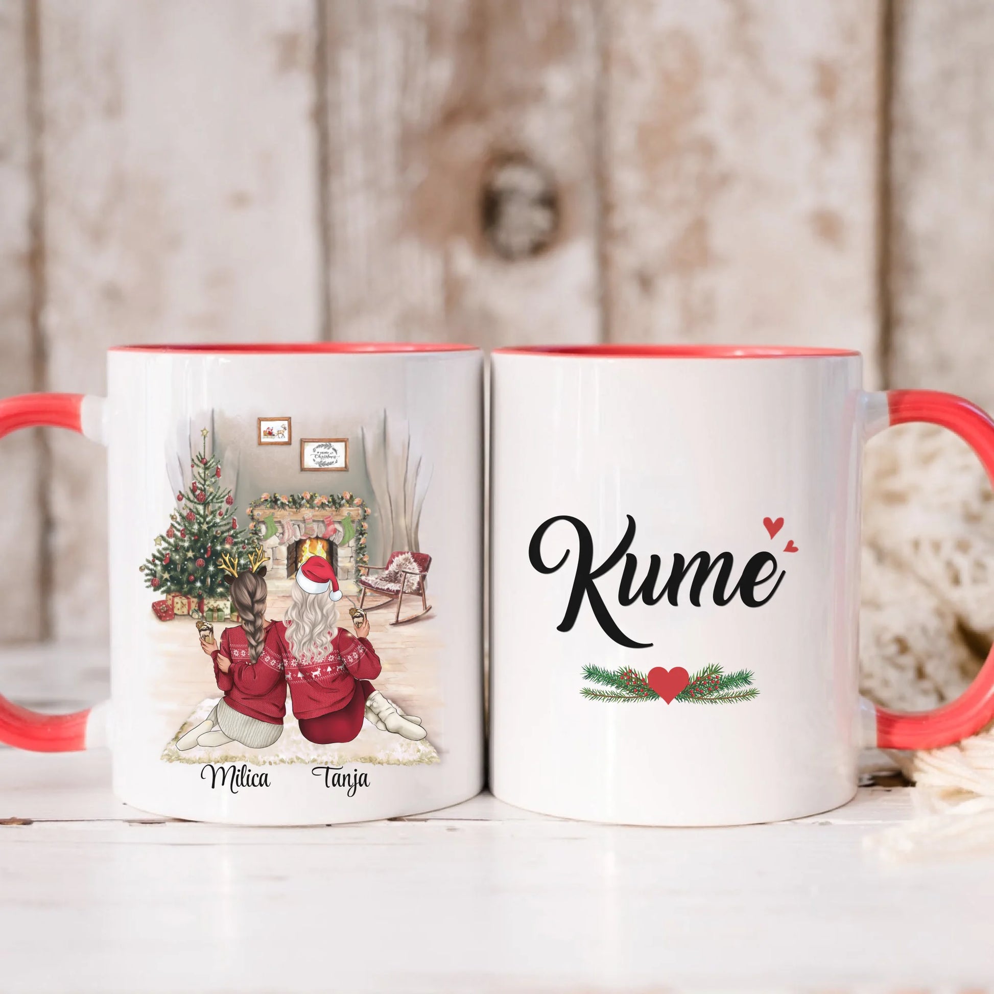 Red Handle Double Mugs2