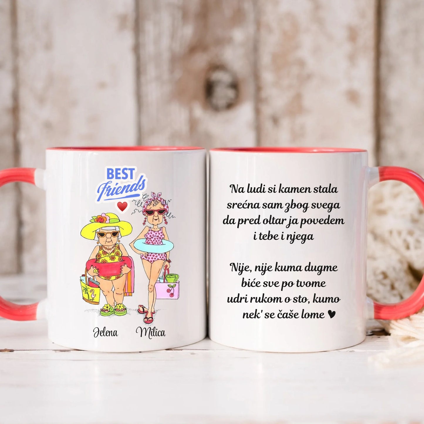 Red Handle Double Mugs2