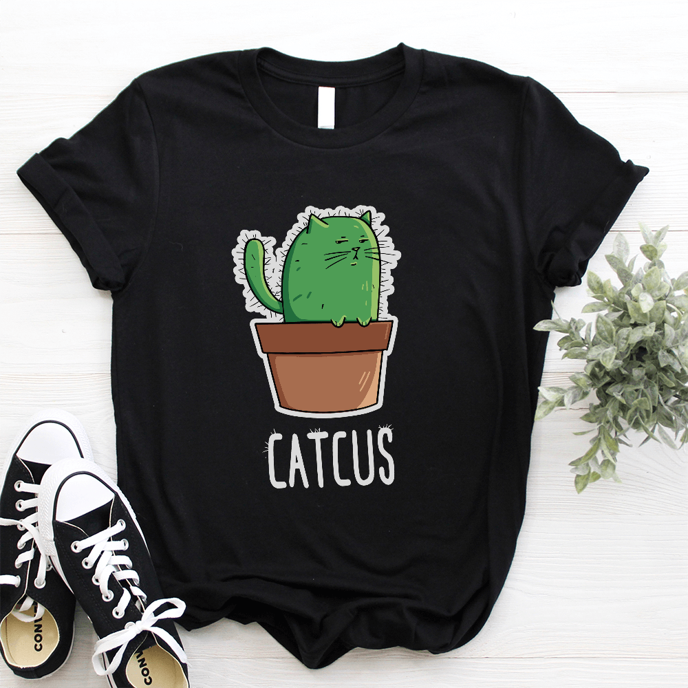 Catcus Majica