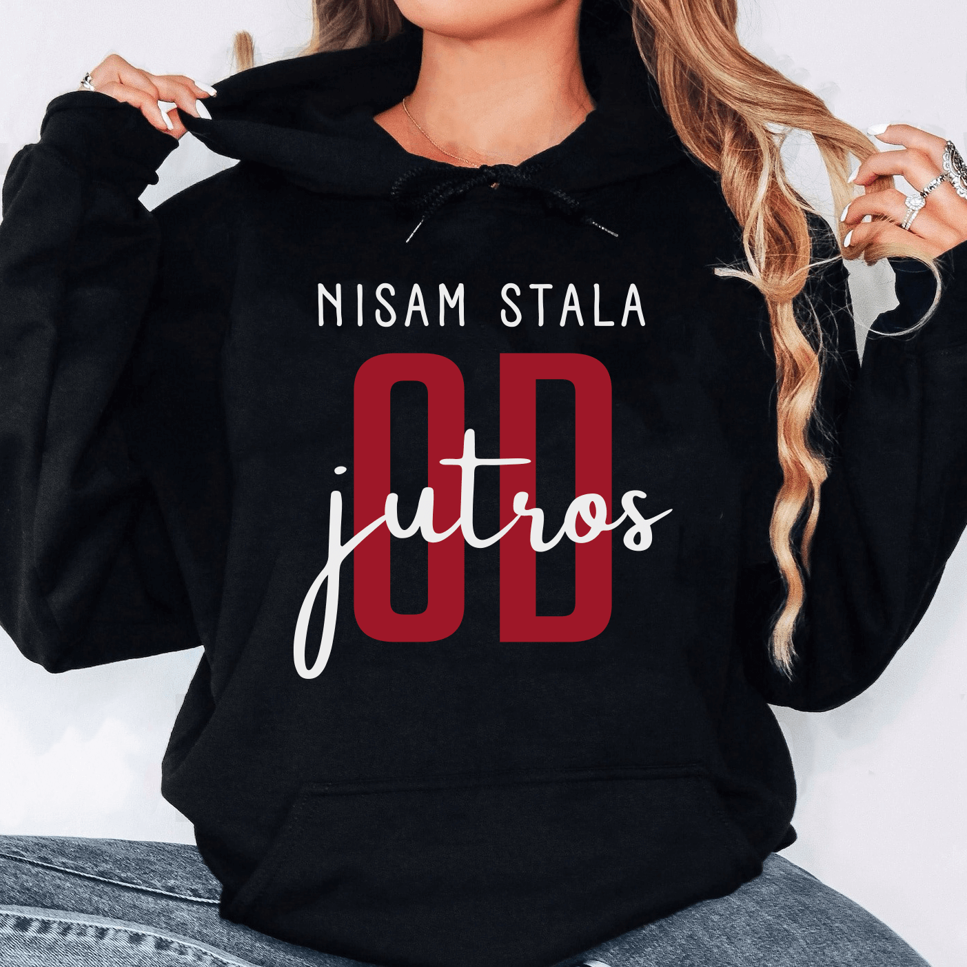 Nisam stala od jutros - Duks