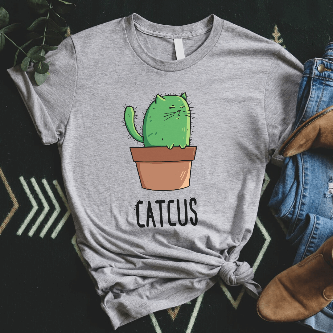 Catcus Majica