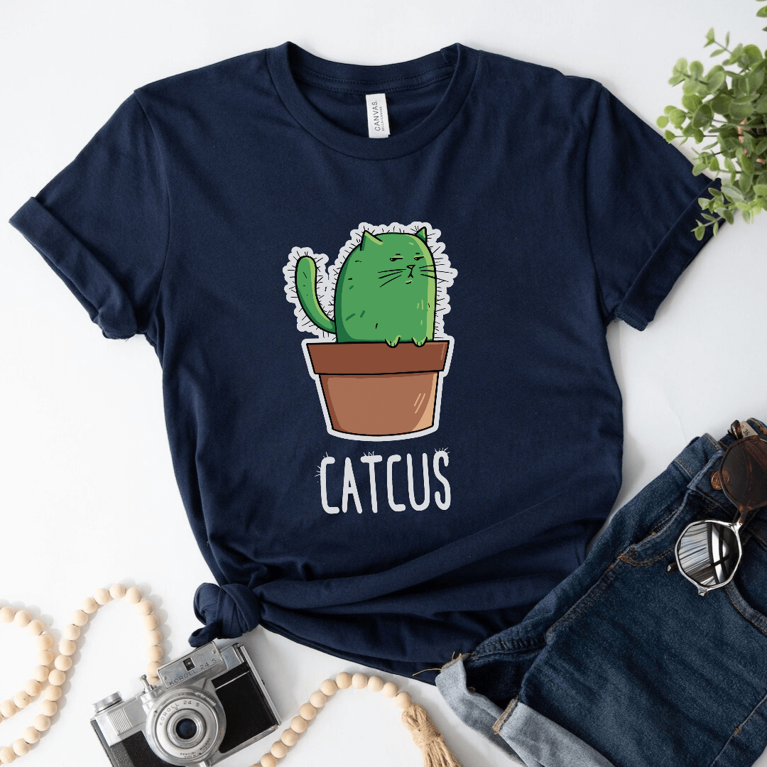 Catcus Majica