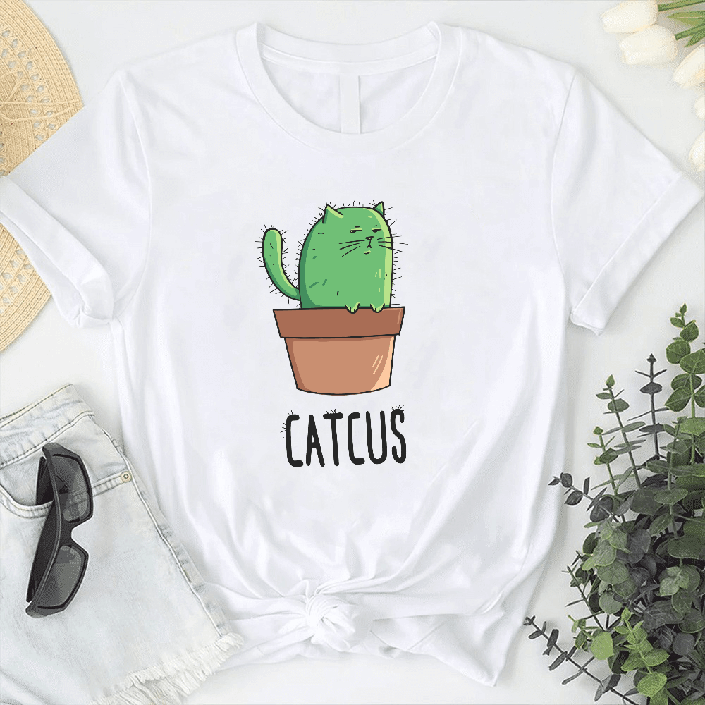 Catcus Majica