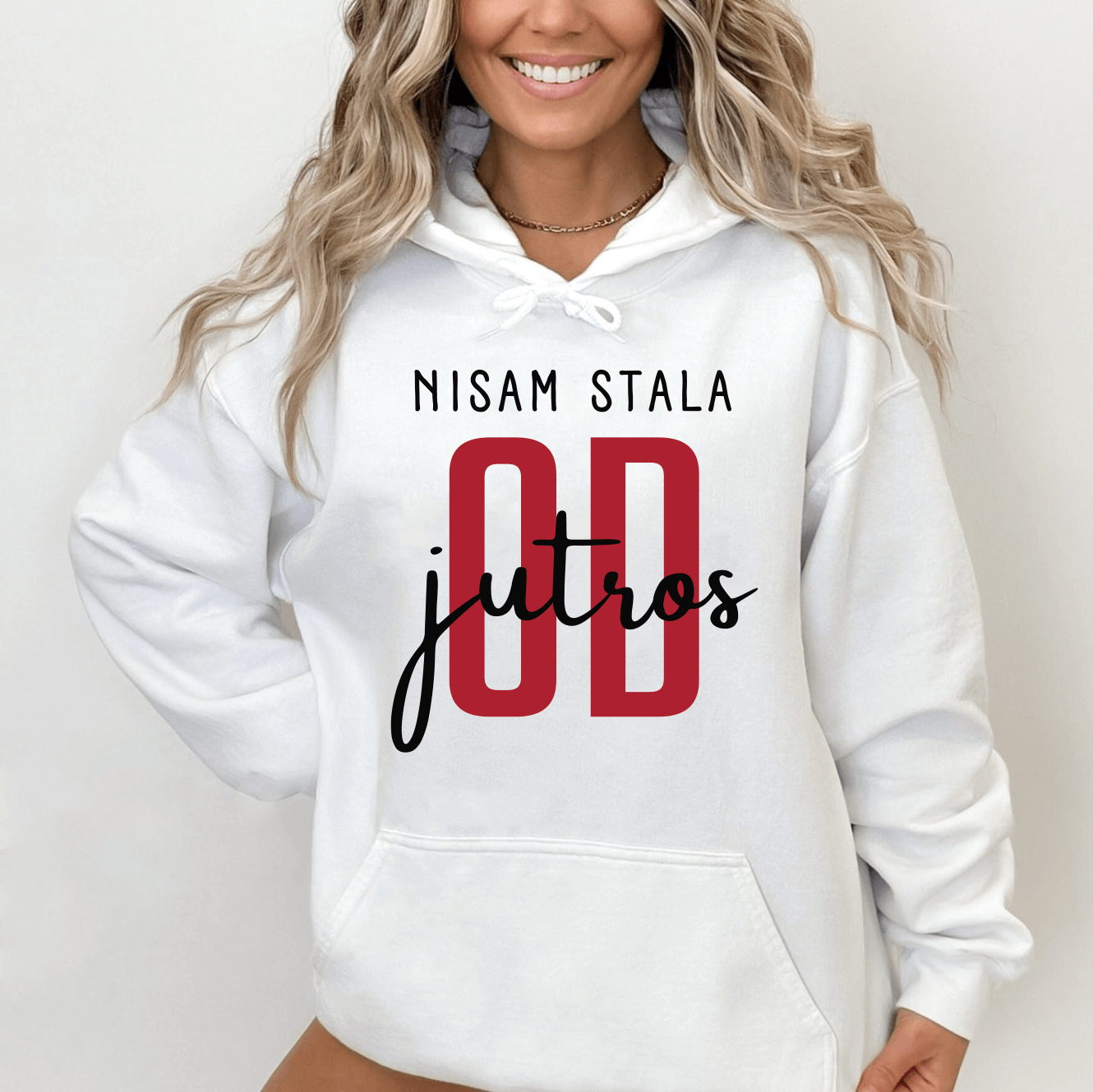 Nisam stala od jutros - Duks