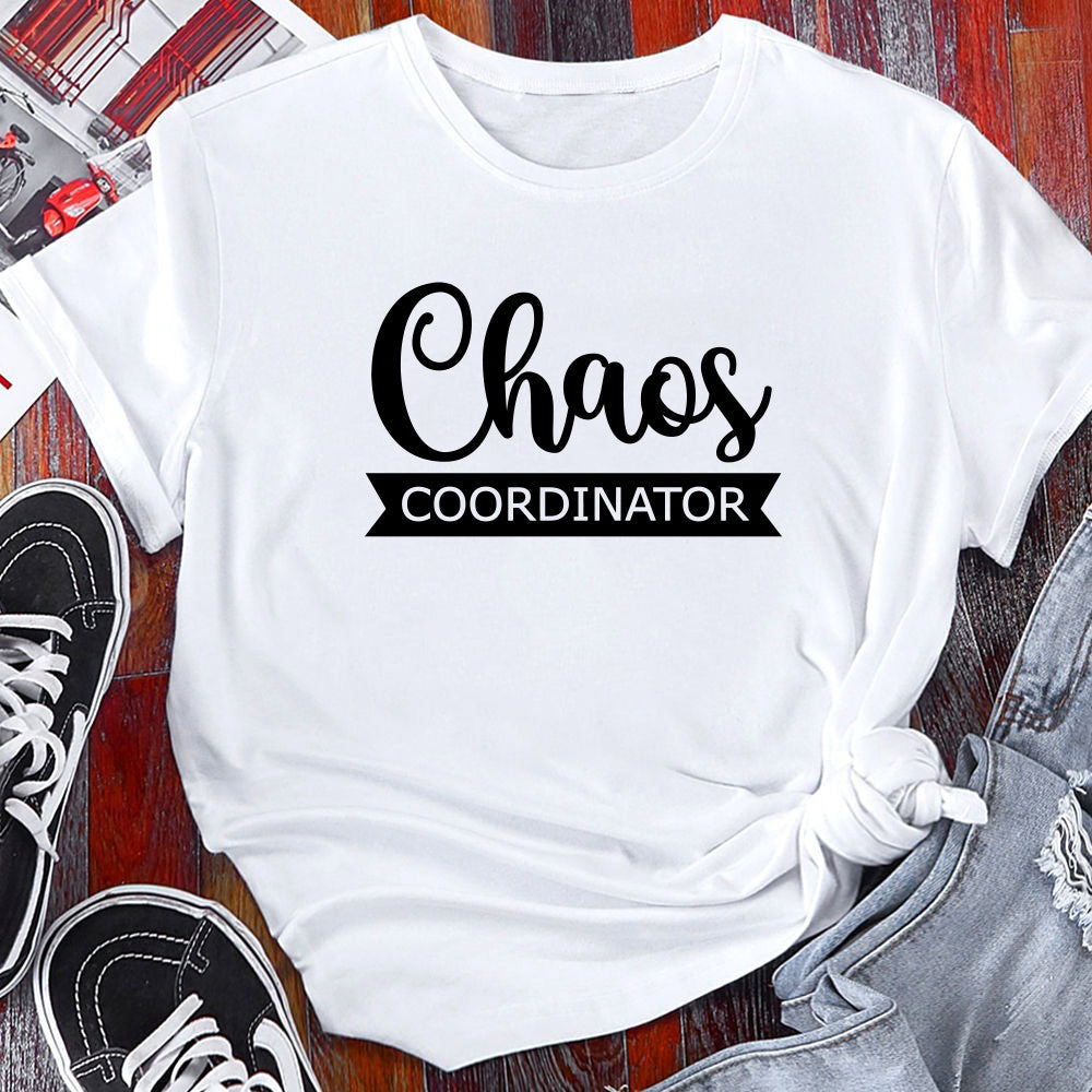 Chaos Coordinator