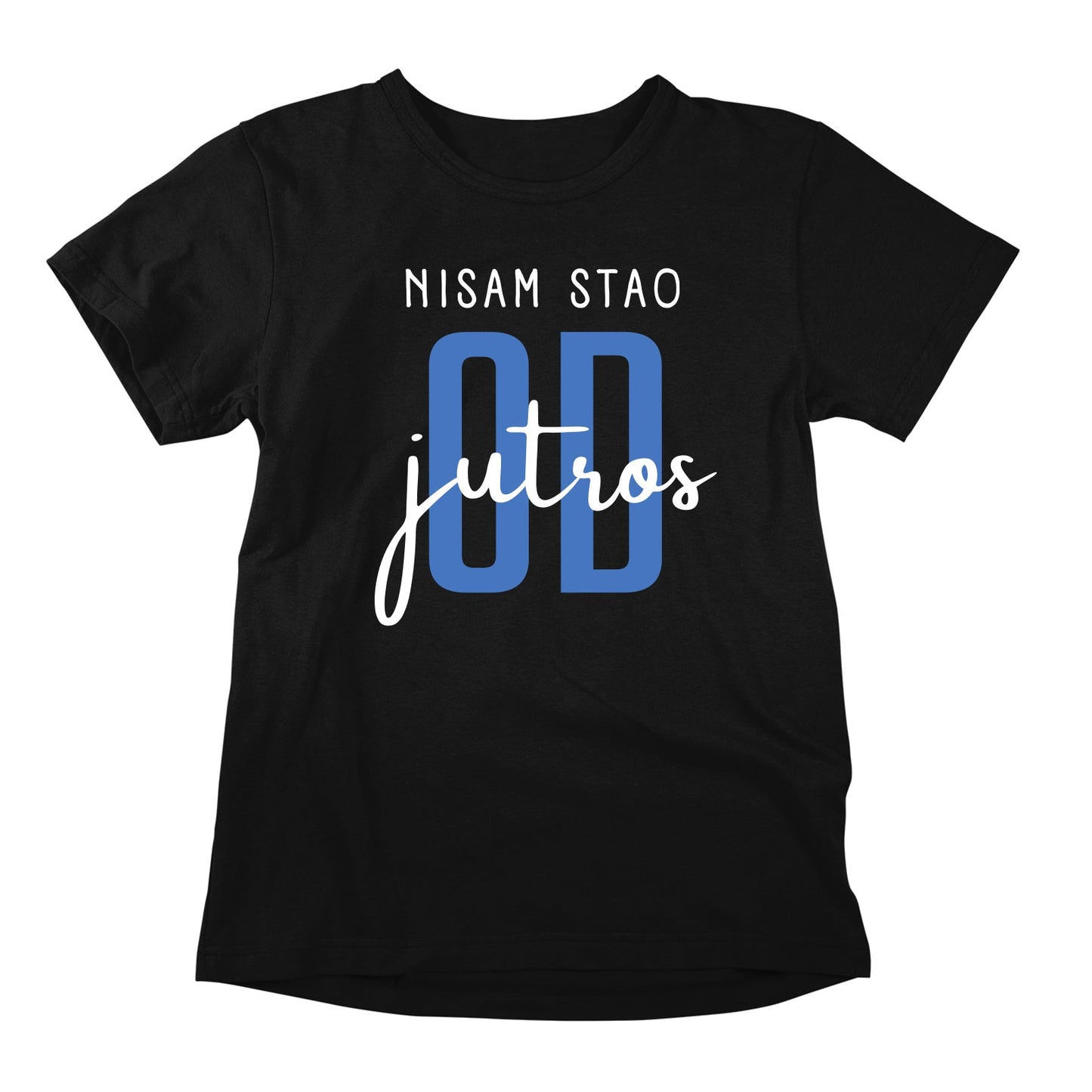 Nisam stao od jutros majica