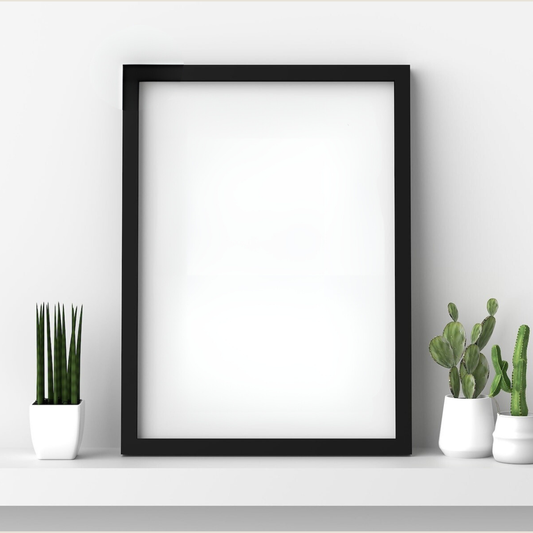 Poster - sa Natpisom po želji