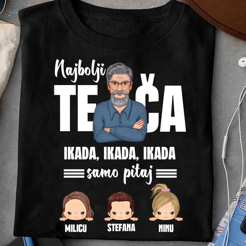 Najbolji Teča Majica