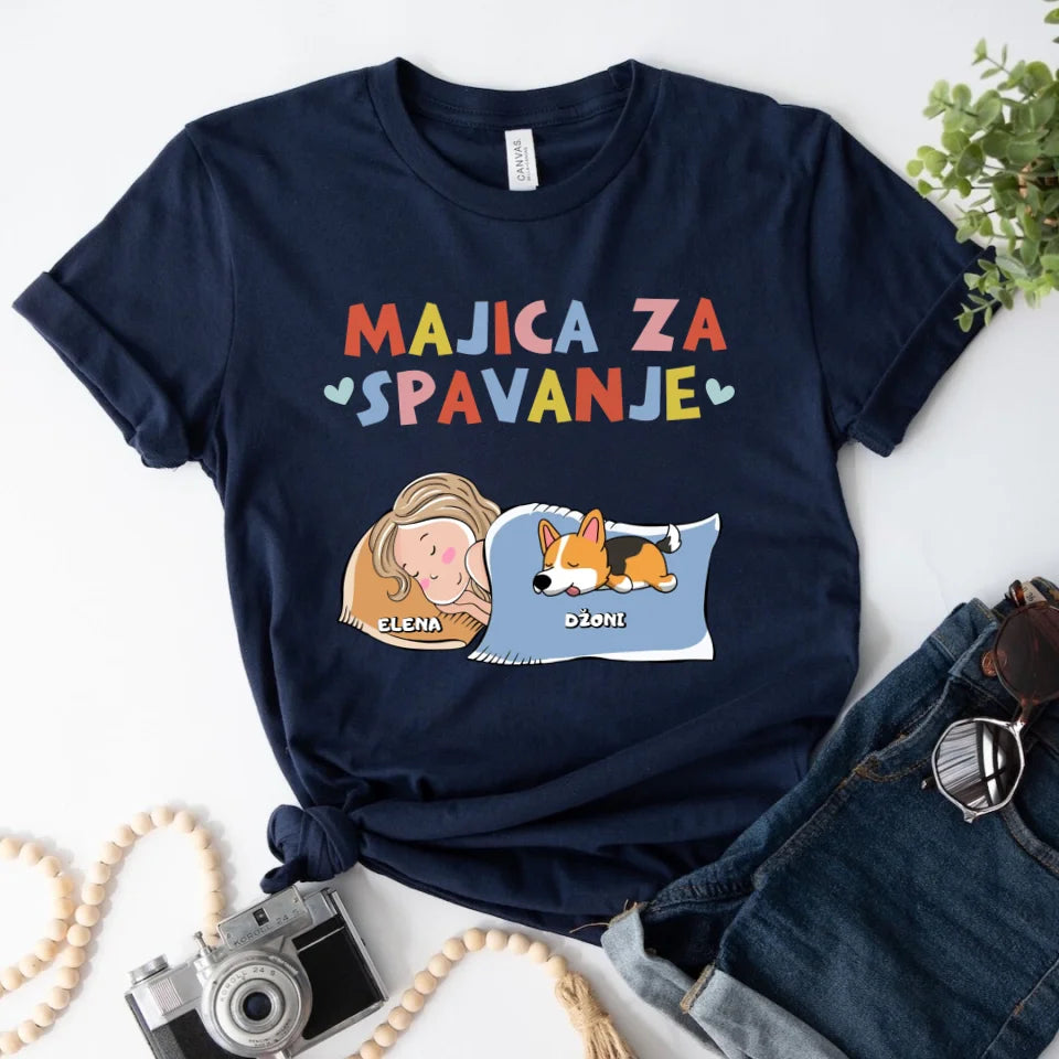 Božićna Majica