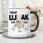 Najbolji Ujak ikada - Šoljica