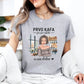Prvo kafa pa sve ostalo - Majica