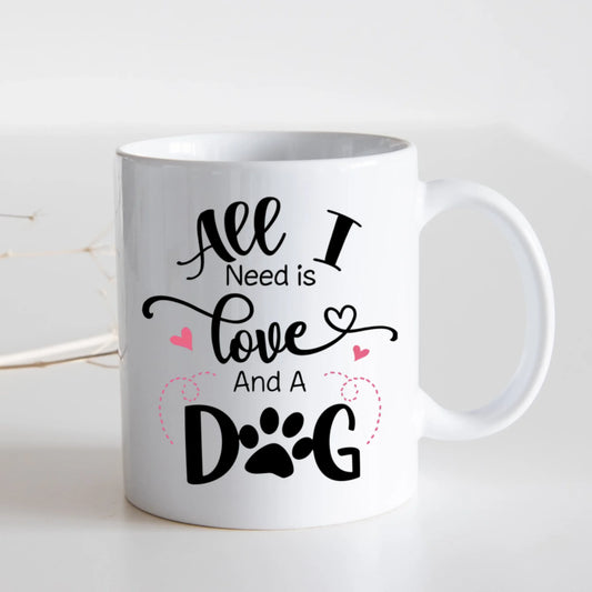Dog Lovers - Citati (mogućnost izbora različitih poruka)