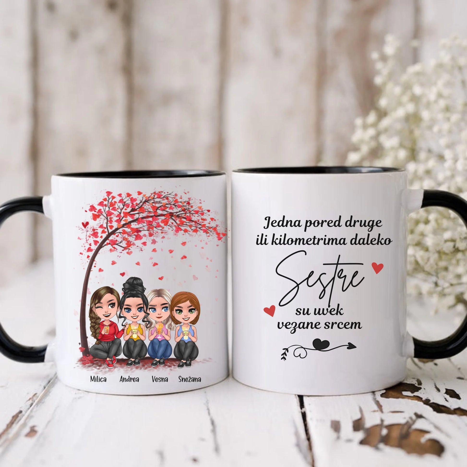 Black Handle Double Mugs2
