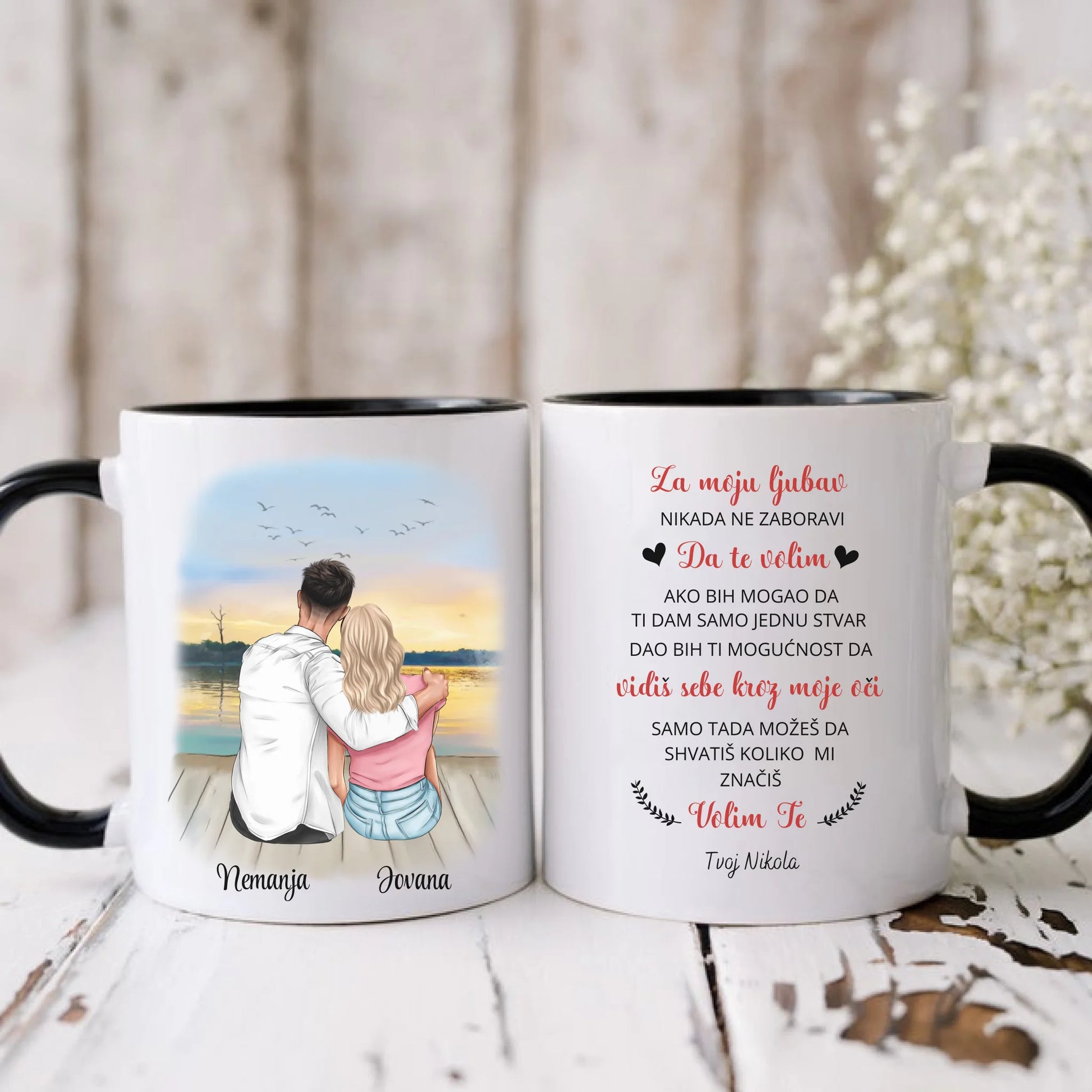 Black Handle Double Mugs2