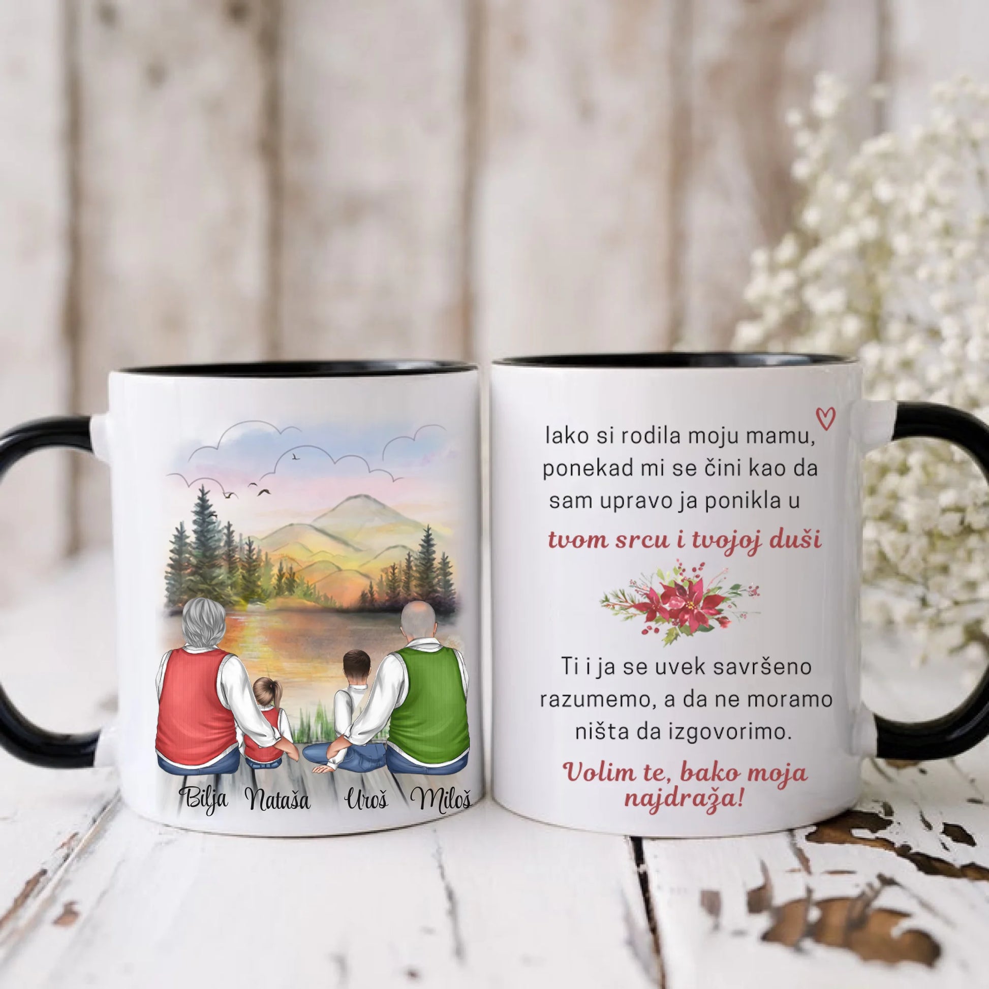 Black Handle Double Mugs2