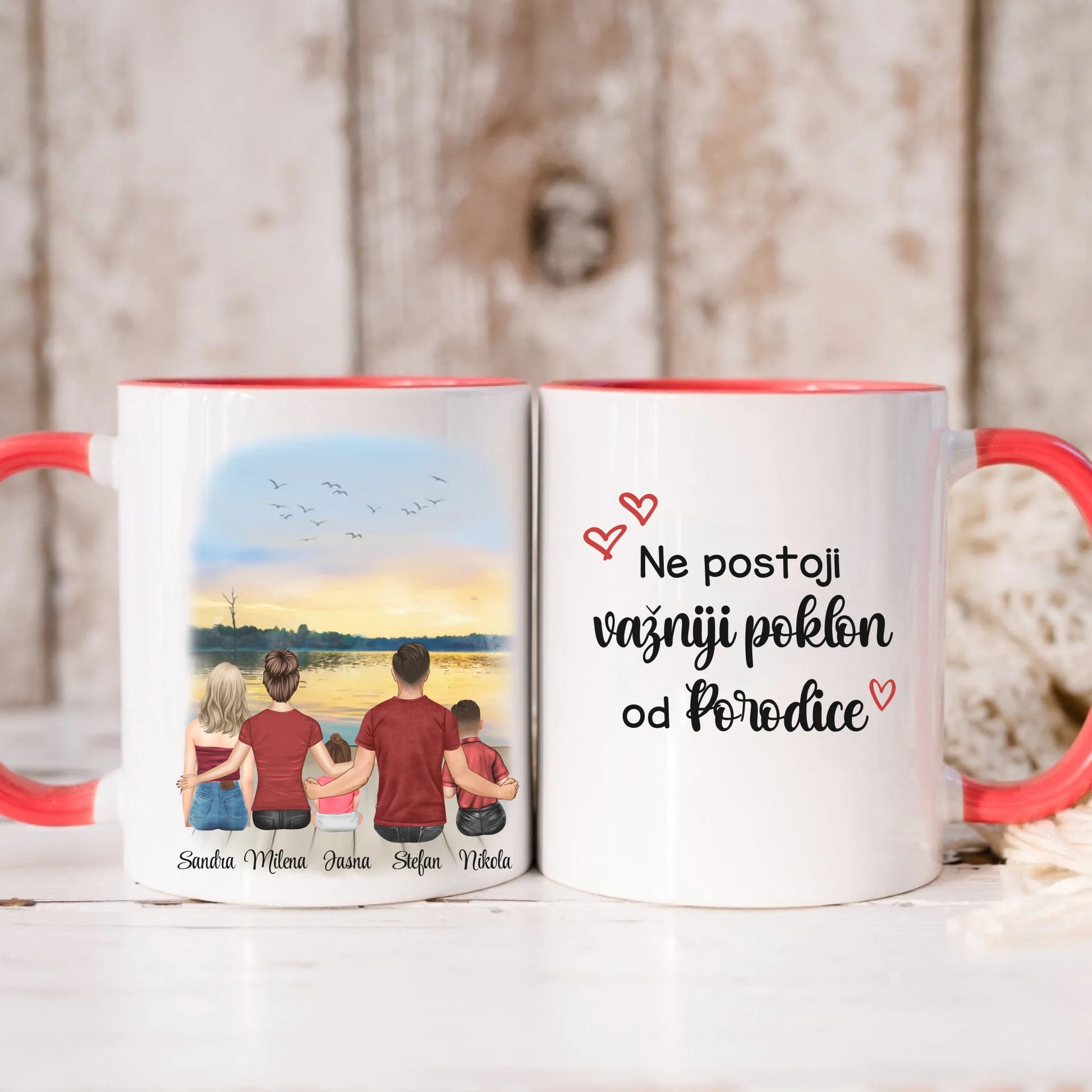 Red Handle Double Mugs2