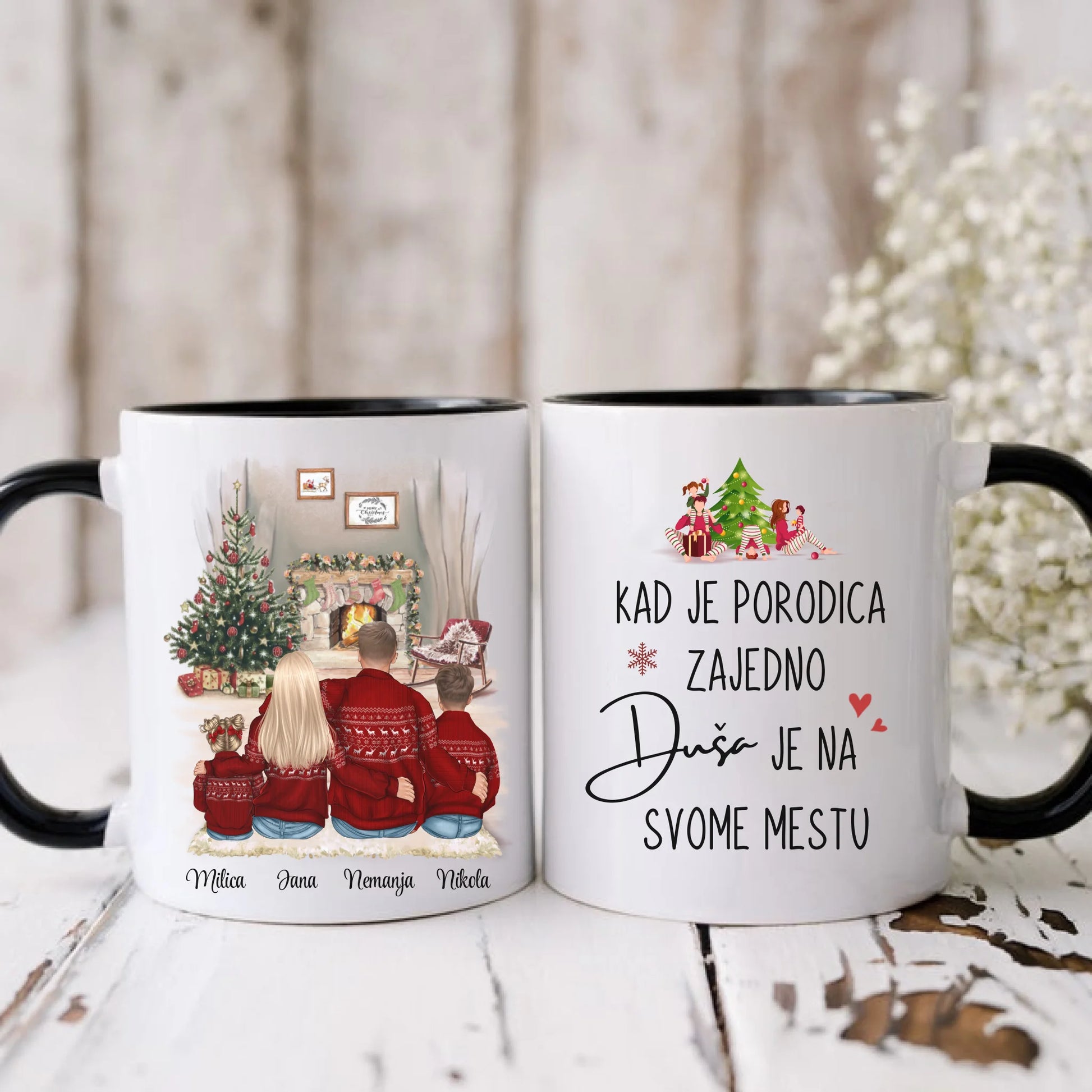 Black Handle Double Mugs2