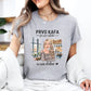 Prvo kafa pa sve ostalo - Majica