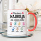 Naša baka je najbolja - Šoljica