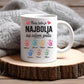 Naša baka je najbolja - Šoljica