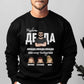 DudeMocksGildan18000Black33