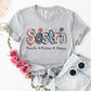 Sestra (izbor do 8 imena deteta)- Majica