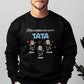 DudeMocksGildan18000Black33