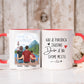 Red Handle Double Mugs2