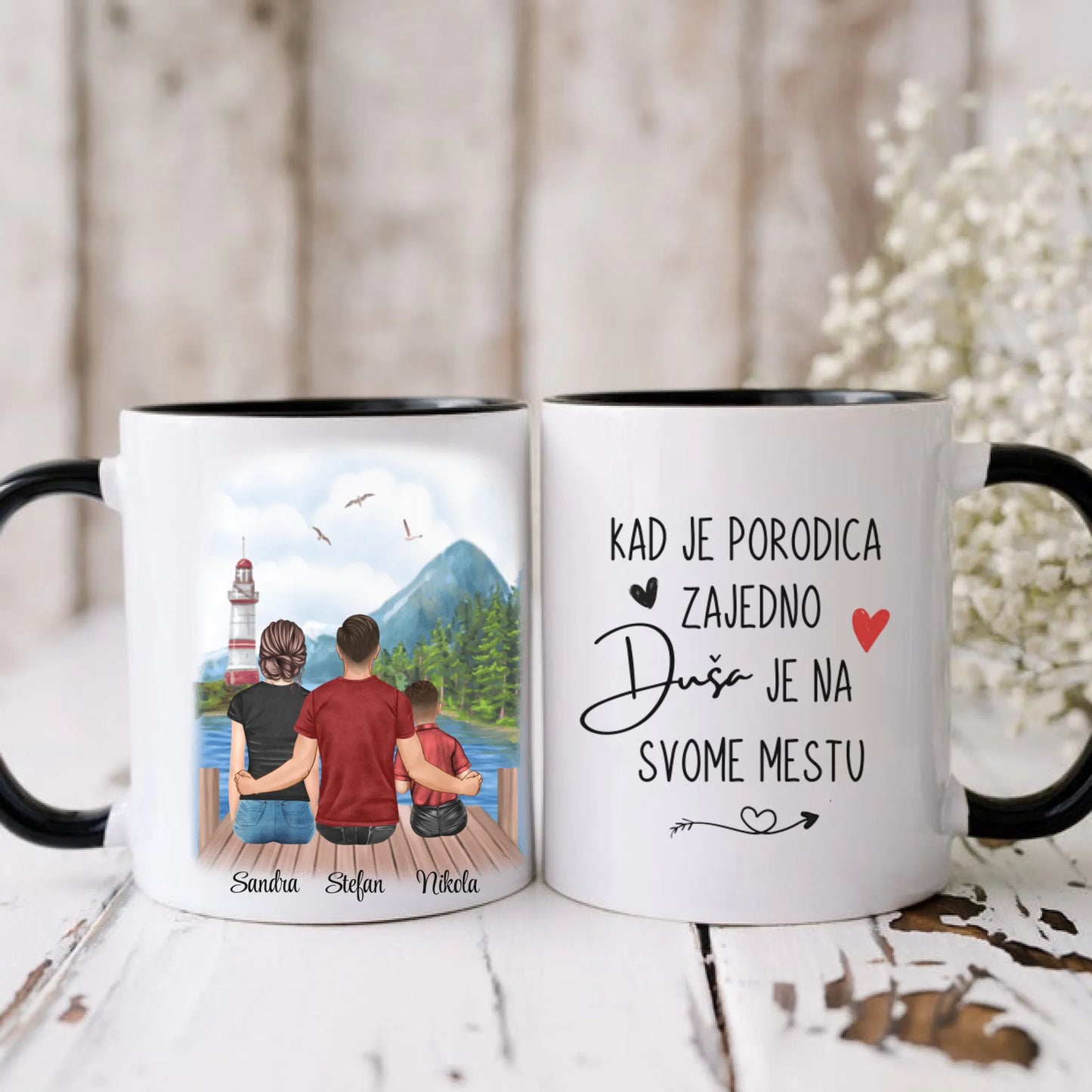 Black Handle Double Mugs2