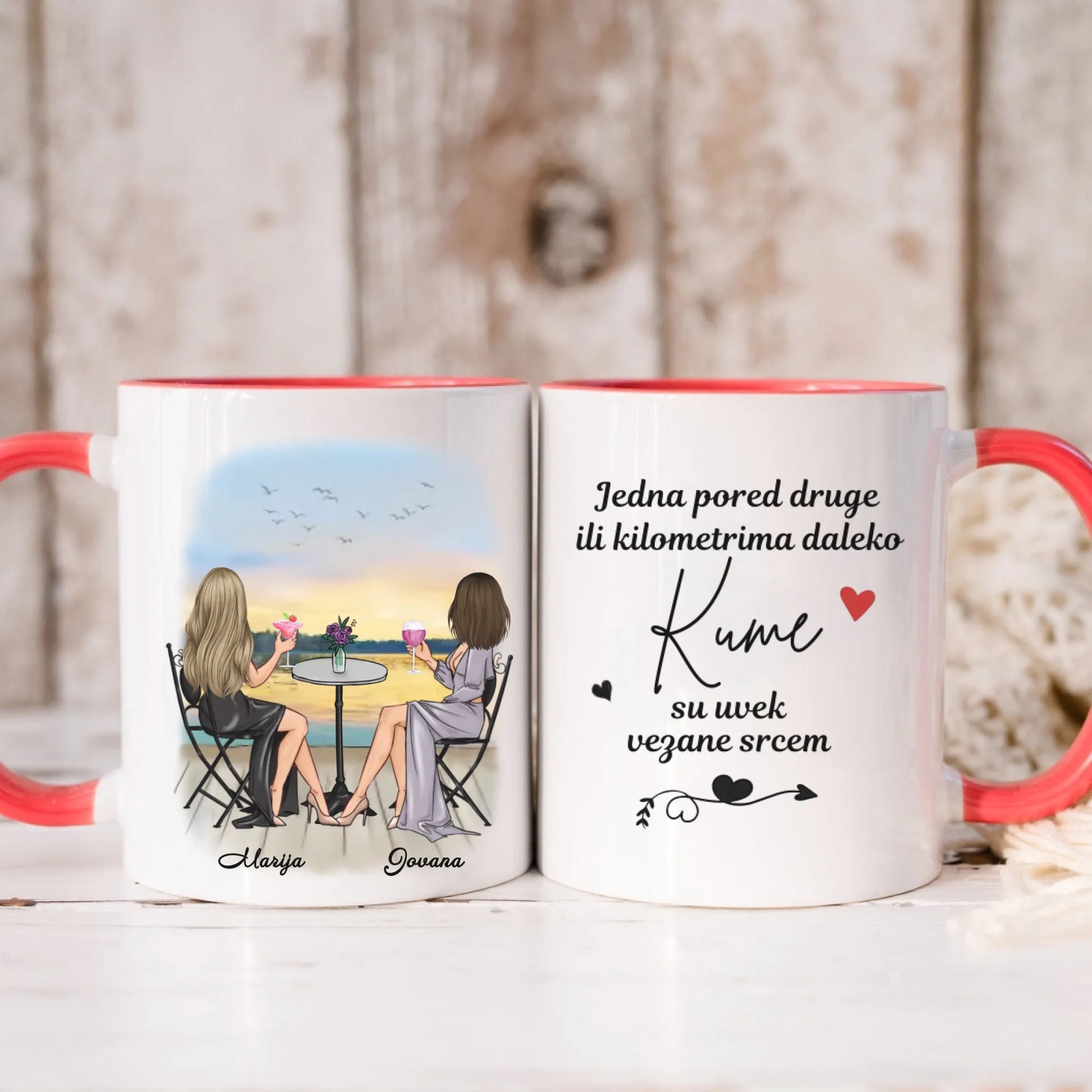 Red Handle Double Mugs2