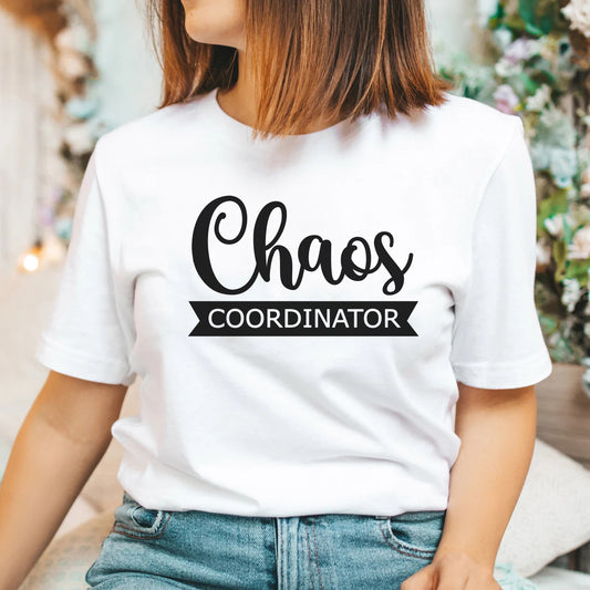 Chaos Coordinator