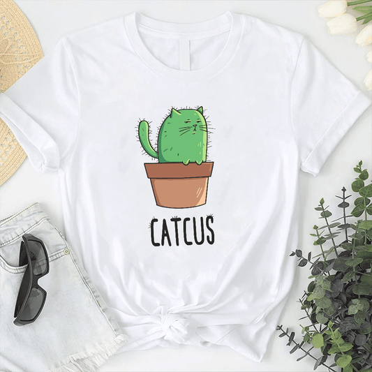 Catcus Majica